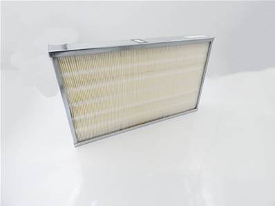 Filter Air Intake A/C Unit 152/Pk