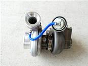 Turbo N67 Compressor Machined