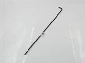 Tank fuel level sensor TIMBCO 17492