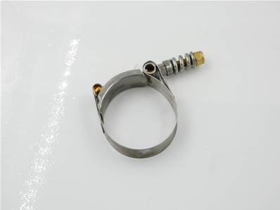 Radiator upper water hose TIMBCO 18561
