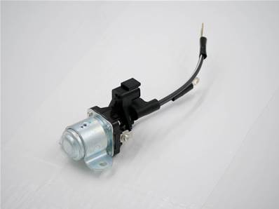 Starter relay for Volvo engine