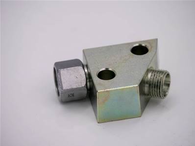 Palfinger fitting