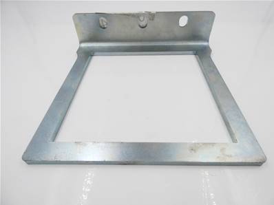 Slide Plate