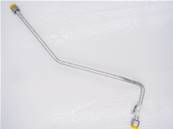 Oil Tube Ø16/12-1'' Cranab 7037193