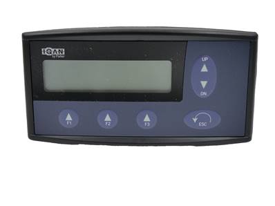Control Gp Parker 5010010