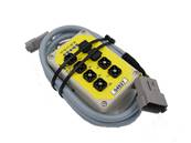 Yellow box DASA, CU Eco Log 7009843