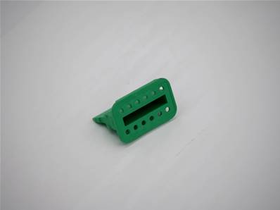 Wedge-Plug Lock Eco Log 7019215