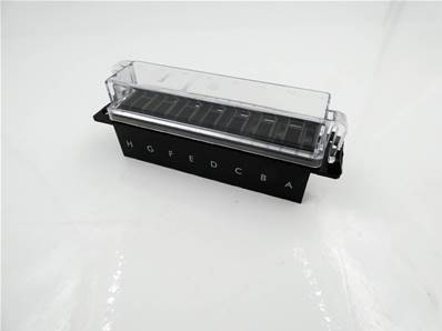 Fuse Box Eco Log 7021995