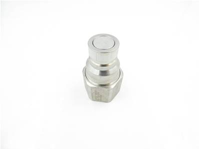 Fitting Quick-Male Eco Log 7030011