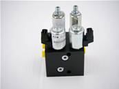 Valve Eco Log 7030135