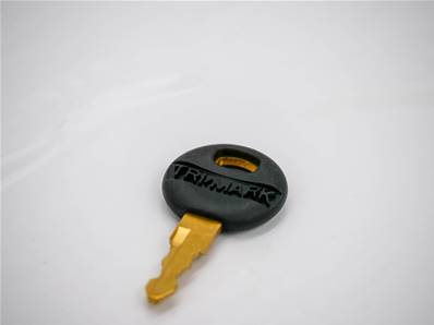 Key Eco Log 7033594