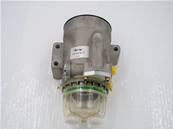 Diesel Filter Eco Log 7034361