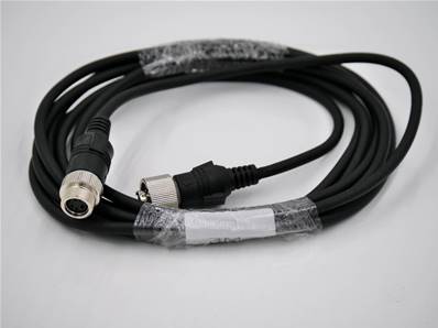 Cable For Rearview Eco Log 7034754