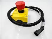 Main Switch Eco Log 7035763