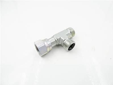 L-Connector -8 Eco Log 7036160