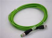 Ethercat-Cable Eco Log 7036619