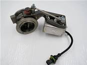 Exhaust brake Eco Log 7040437