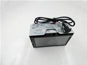 Radio screen and camera for NexSci Eco Log 7041920