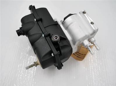Def Pump Module Eco Log 9902766