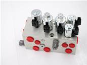 Low Pressure Valve Eco Log 9903315