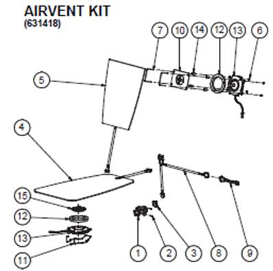 3000 HIGH END seat assembly 9992947