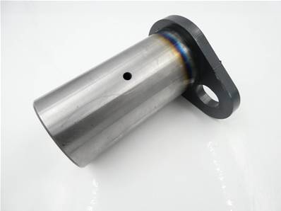 Axle Ø60 L=115mm