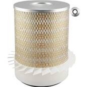 Air Filter SA10300K Parker PA1636-FN