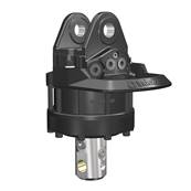 Rotator INDEXATOR GV12 78/30P shaft Ø70,2mm and pin Ø30mm for 80mm links