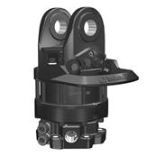 Rotator INDEXATOR GV12S M16 Ø173mm for 100mm links