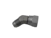 Male-female union JIC 7/16-45° Parker 4V6X-S