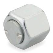 Female cap ORFS 1 7/16 Parker 16FNMLS