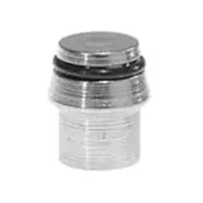 Female cap 12 S Plugs for high pressure hydraulic fittings Ermeto Parker VKA12CF
