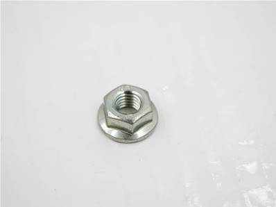 M8 flanged nut John Deere 14M7298