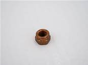 M10 flanged nut John Deere 14M7296