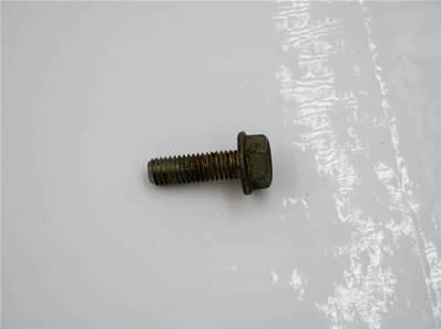 Used screw John Deere 19M7867-US