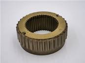 Winch toad John Deere AT139629