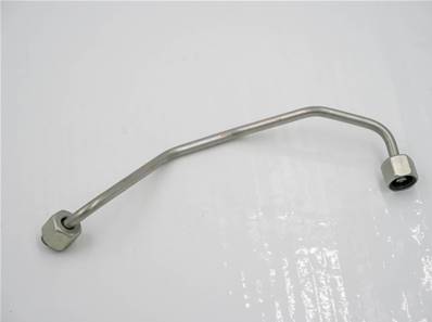 Injector hose John Deere DZ104958