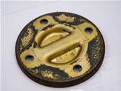 Used cap John Deere F025364-US