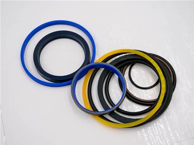 Stick boom cylinder seal kit John Deere F049639