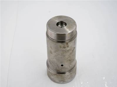 Hinge pin John Deere F042304