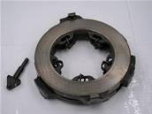 Used brake caliper assembly John Deere F047356-US