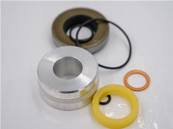 Cab lift cylinder seal kit John Deere F056605