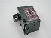 Hand pump John Deere F056321