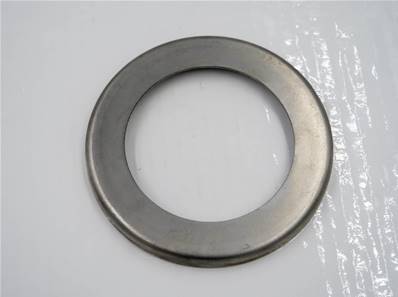 Differential cover John Deere F064251