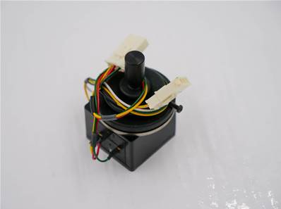 Steering joystick John Deere F073391