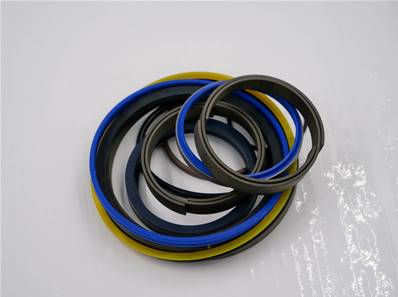 Cylinder seal kit John Deere F604778