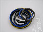 Cylinder seal kit John Deere F604778