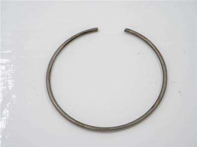 Used segment John Deere H180094-US
