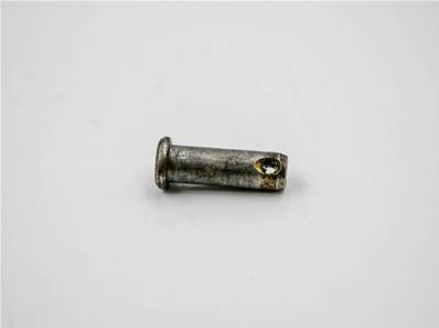 Used winch linkage shaft John Deere P46404-US