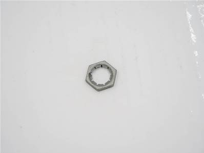 Lock nut John Deere R44165